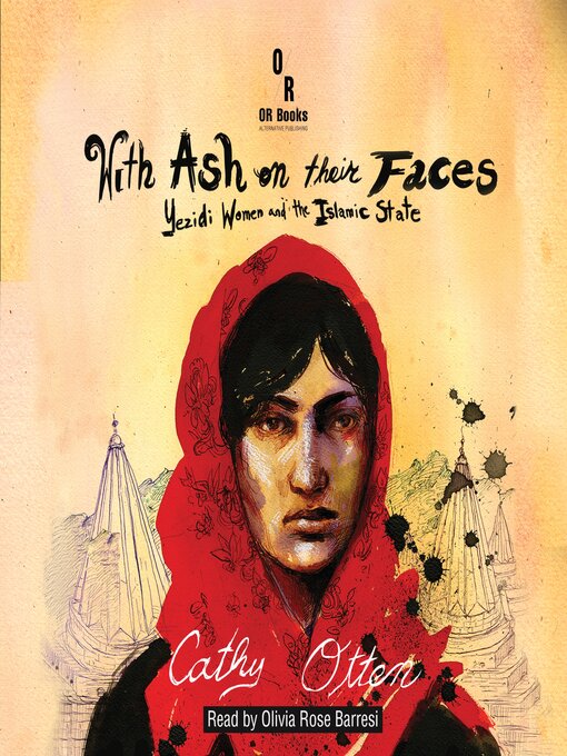 Cover image for With Ash On Their Faces